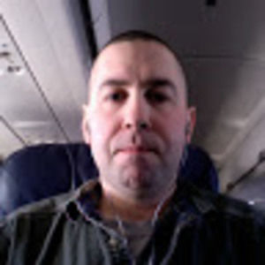 Meet your Posher, Jeremy